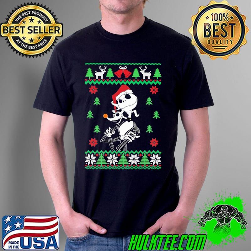 Nightmare before Christmas Shirt Unisex Nightmare before Christmas Shirt Unisex