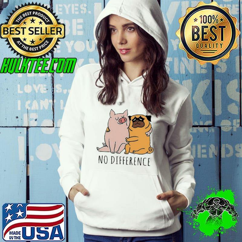 No Difference Classic T-shirt