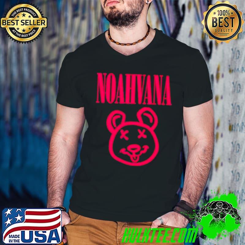 Noahfinnce Noahvana Shirt