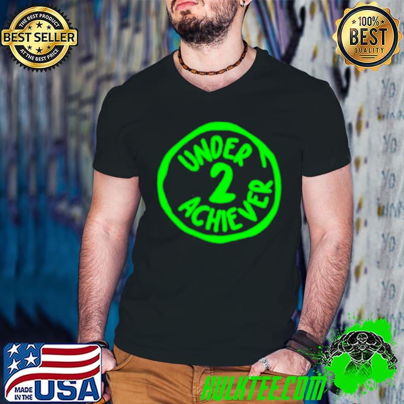 Noahfinnce Second Place Shirt