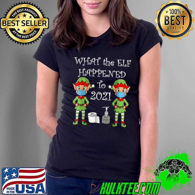 Official 2021 Christmas Mask Quanratine Funny Xmas For Men Women T Shirt Ladies Tee Official 2021 Christmas Mask Quanratine Funny Xmas For Men Women T Shirt Ladies Tee