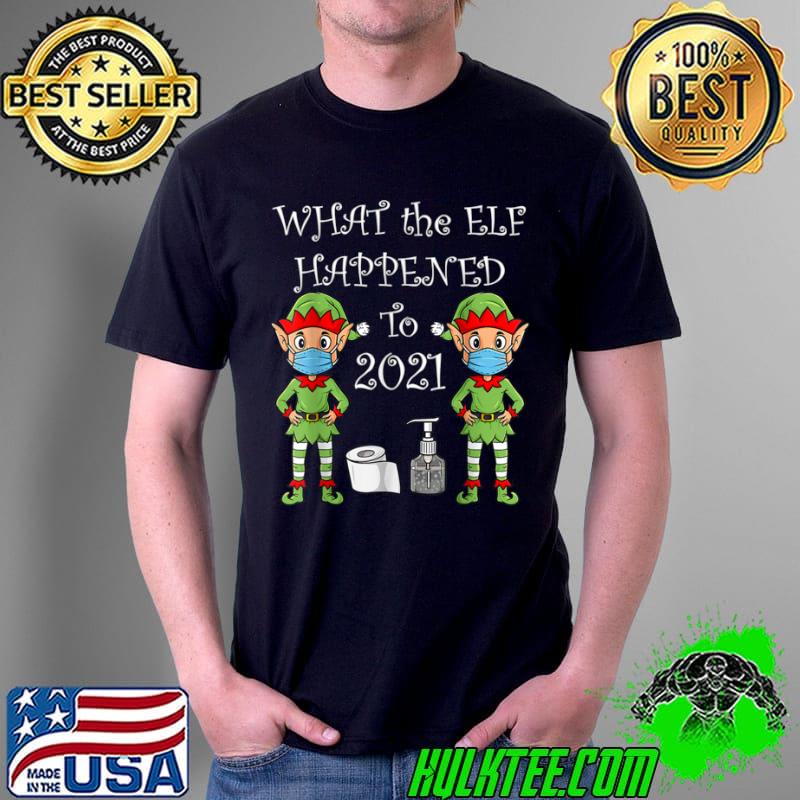 Official 2021 Christmas Mask Quanratine Funny Xmas For Men Women T Shirt Unisex Official 2021 Christmas Mask Quanratine Funny Xmas For Men Women T Shirt Unisex