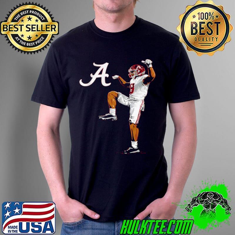 Official Alabama john metchie celebration Unisex Official Alabama john metchie celebration Unisex