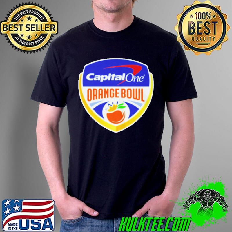 Official Capital one orange bowl Unisex Official Capital one orange bowl Unisex