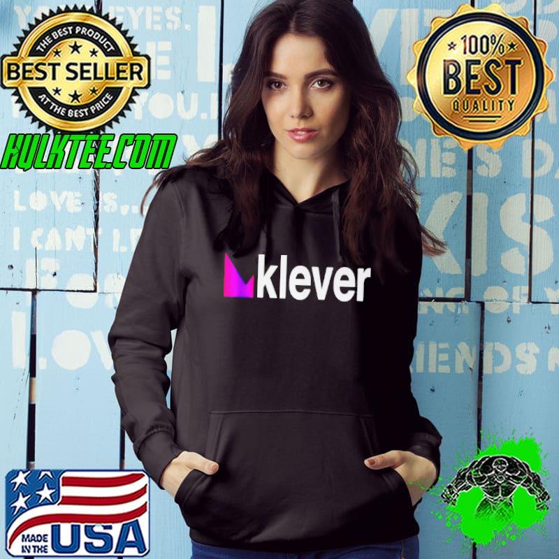 Official Dio klever coin shirt