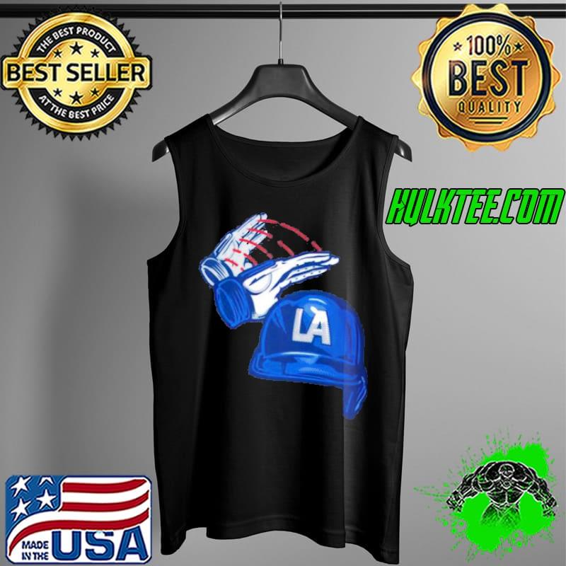Official Dunk On Em Los Angeles Dodgers Shirt Tank Top Official Dunk On Em Los Angeles Dodgers Shirt Tank Top