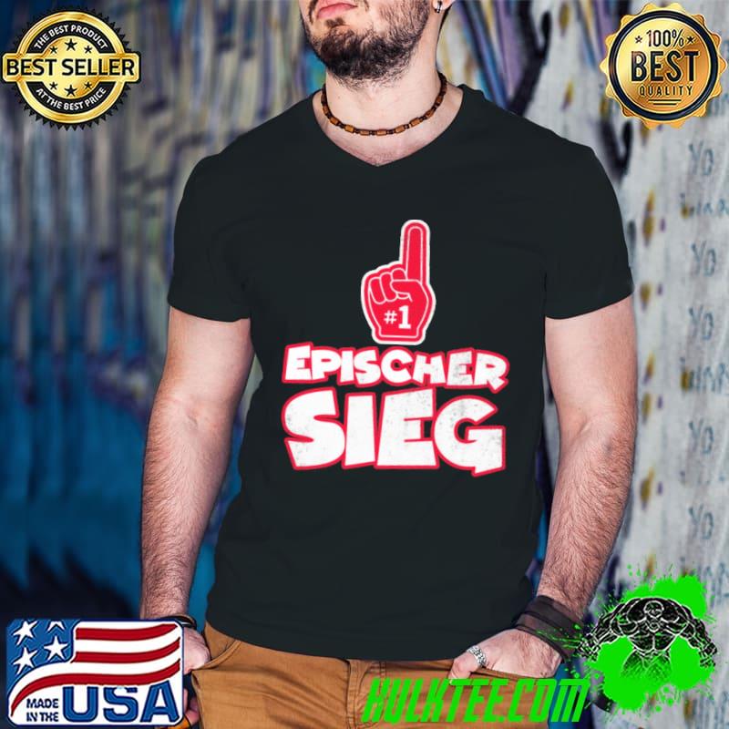 Official Epic Victory Gambling Gaming Shirt Official Epic Victory Gambling Gaming Shirt