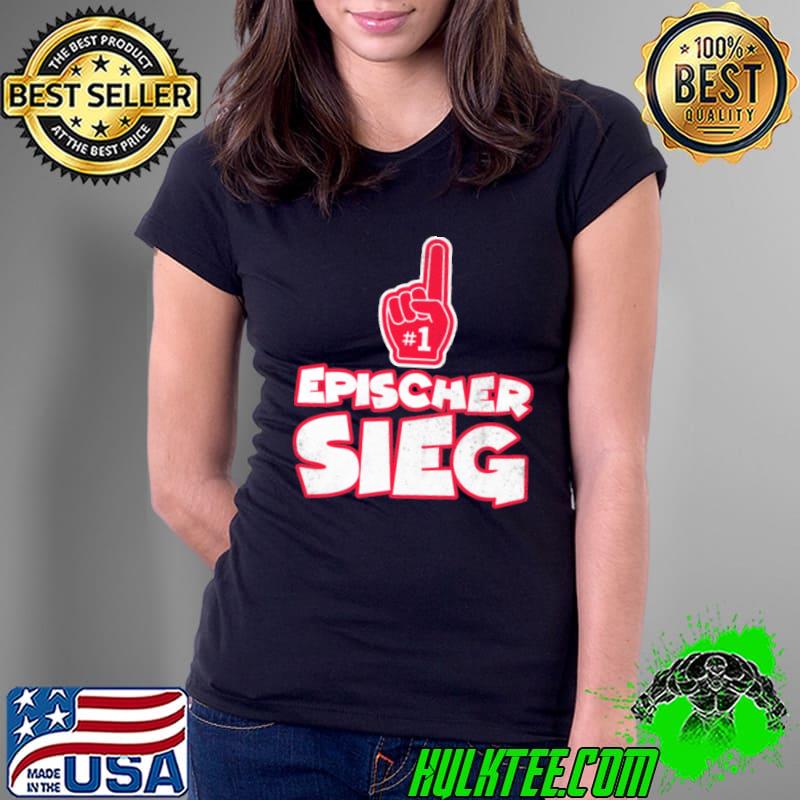 Official Epic Victory Gambling Gaming Shirt Ladies Tee Official Epic Victory Gambling Gaming Shirt Ladies Tee