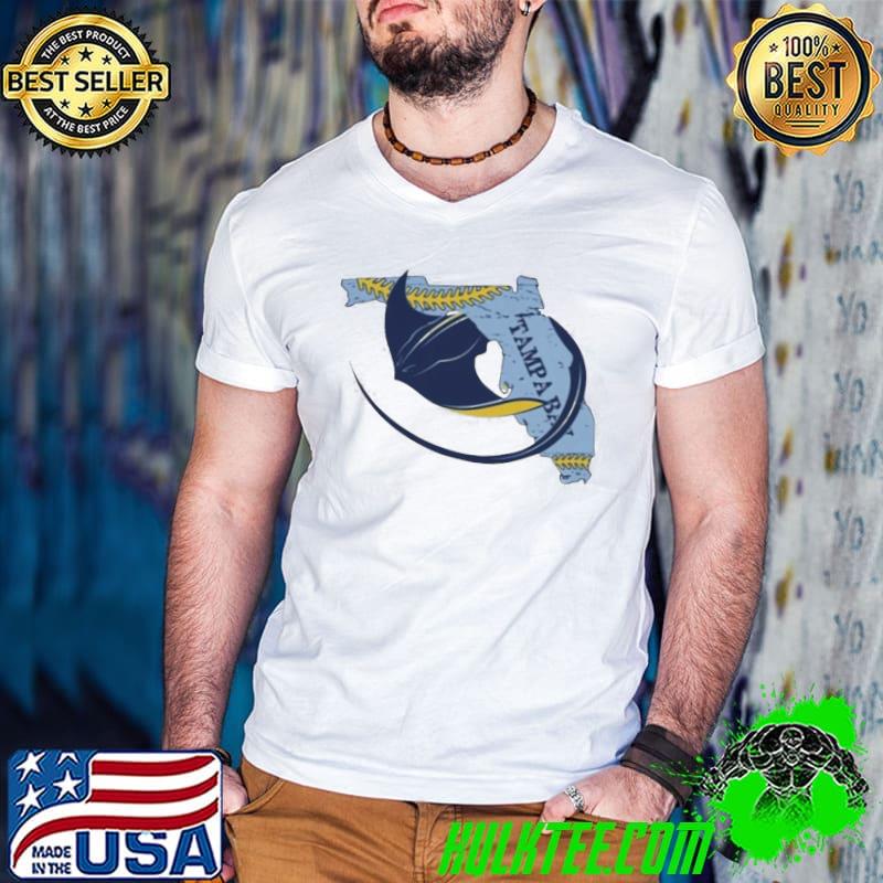 Official Florida Tampa Bay Shirt