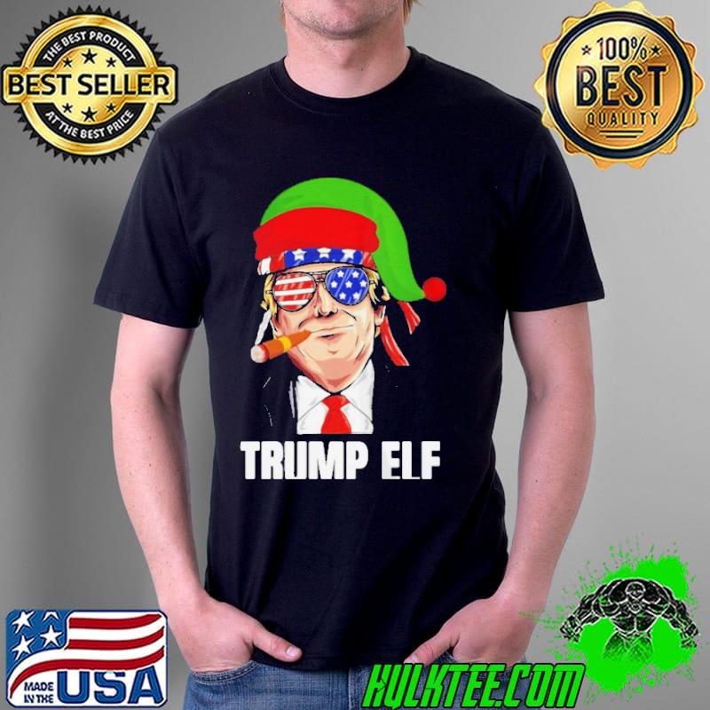 Official King elf Trump elf drinking christmas pajama matching Unisex Official King elf Trump elf drinking christmas pajama matching Unisex