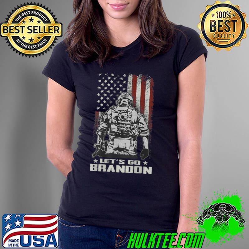 Official Let’s Go Brandon Veteran US Army Flag Lets Go Brandon Gun T Shirt Ladies Tee Official Let’s Go Brandon Veteran US Army Flag Lets Go Brandon Gun T Shirt Ladies Tee