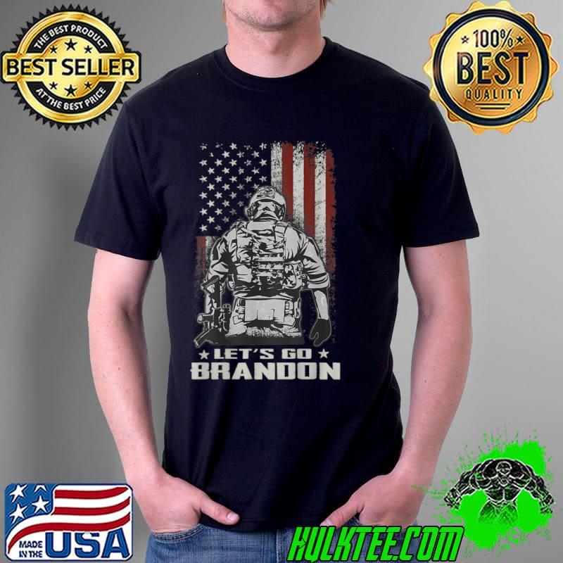 Official Let’s Go Brandon Veteran US Army Flag Lets Go Brandon Gun T Shirt Unisex Official Let’s Go Brandon Veteran US Army Flag Lets Go Brandon Gun T Shirt Unisex
