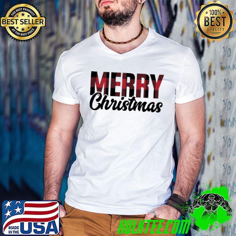 Official Merry Christmas Shirt