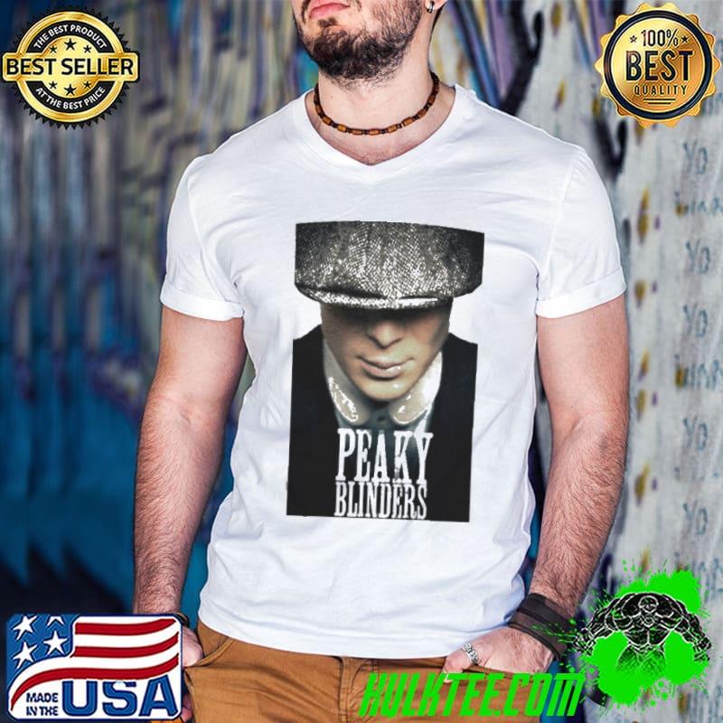 Official Peaky Blinders shirt