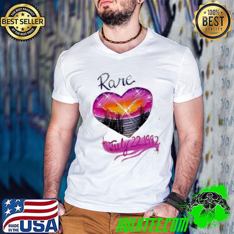 Official Rare Selena Gomez Unisex T-Shirt