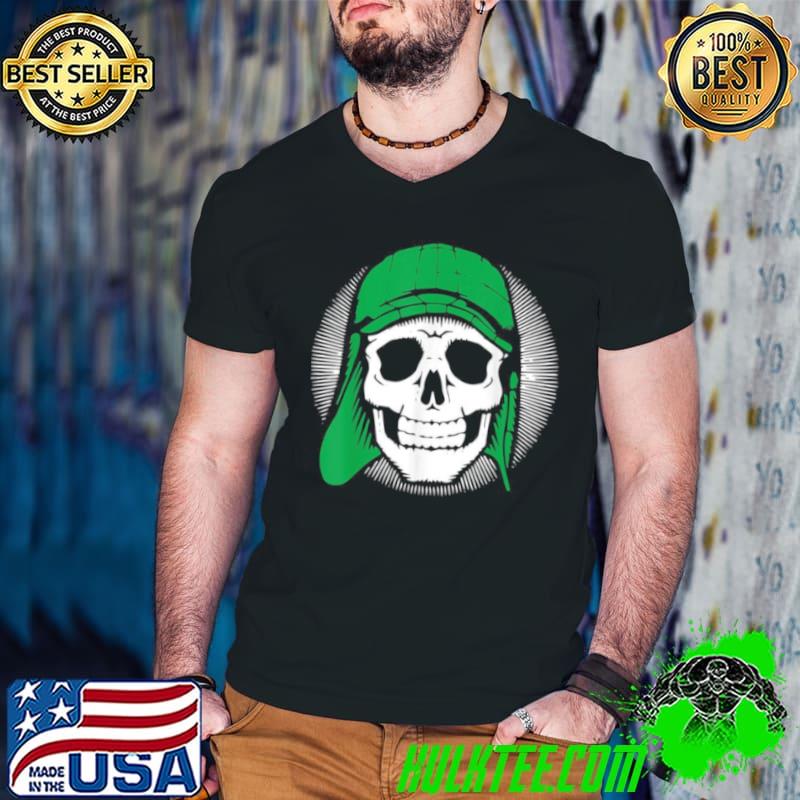Official Skull Soldier Dia De Los Muertos Cool Mexican Day of Dead Shirt
