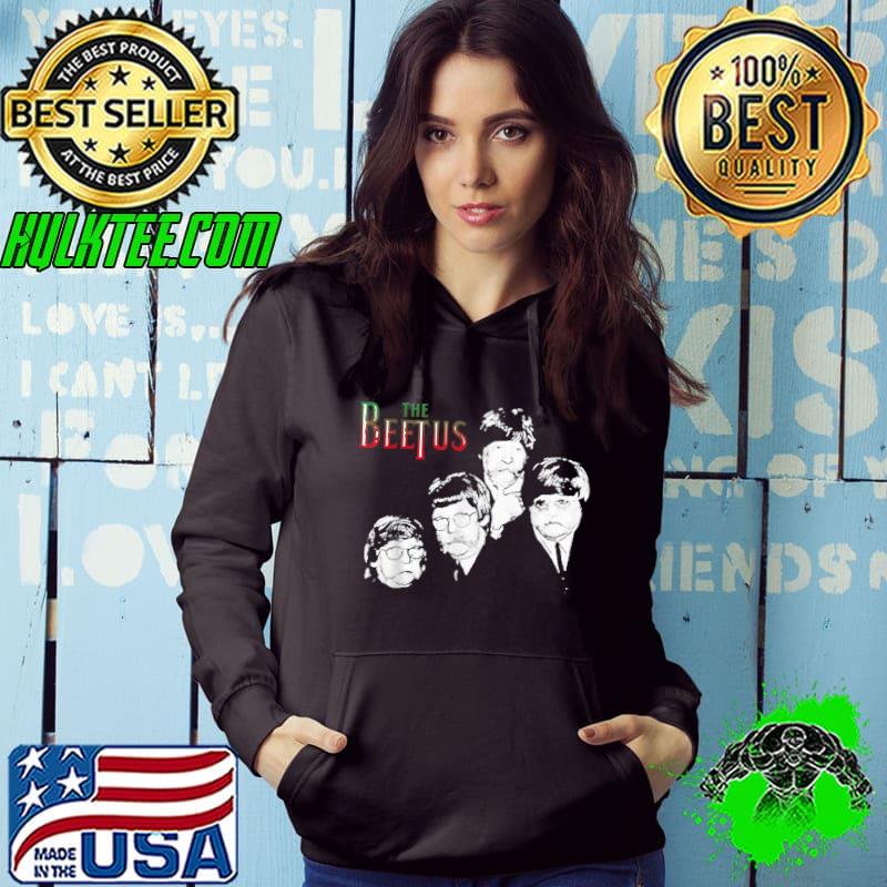 Official The Beetus Retro Vintage For Men Women T-Shirt