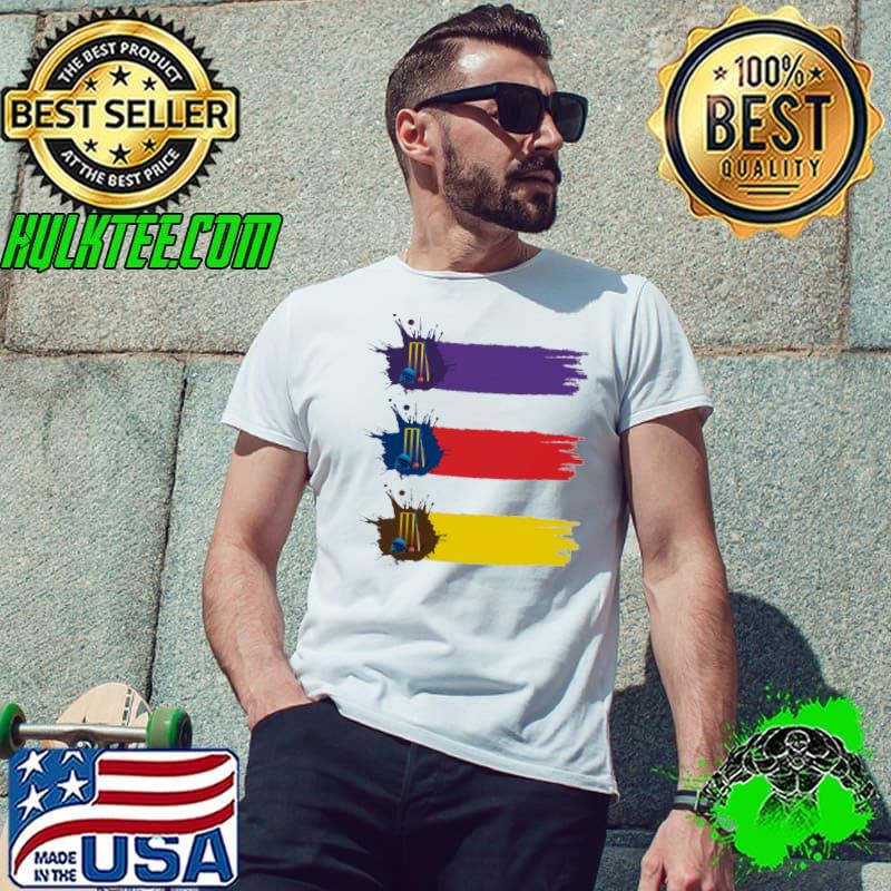 Original Cricket strength comes from hands Unisex Original Cricket strength comes from hands Unisex