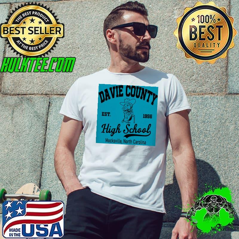 Original Davie County est 1956 high school mocksville north california Unisex Original Davie County est 1956 high school mocksville north california Unisex