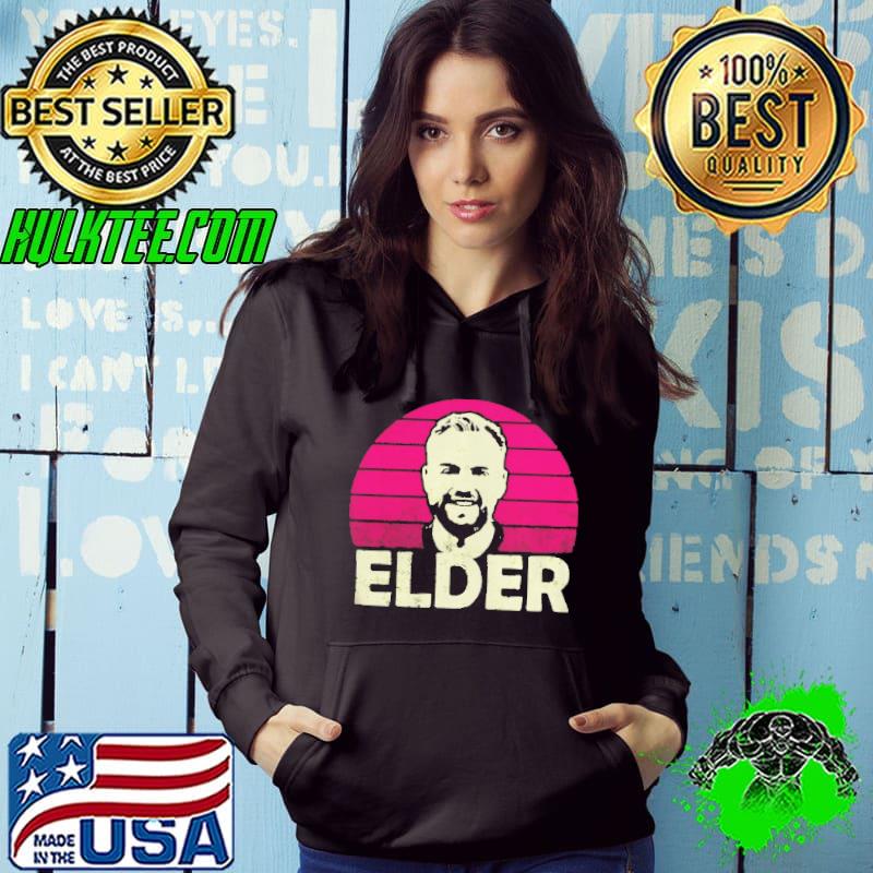Original Elder Minneapolis City Legend Vintage Shirt