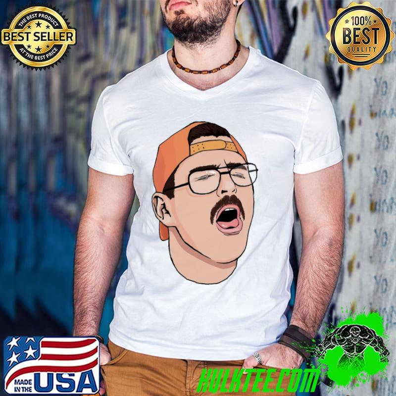 Original Julien Solomita Coughing Meme Unisex Sweatshirt