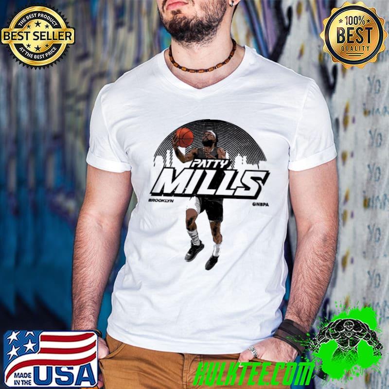 Original Patty Mills Unisex T-Shirt