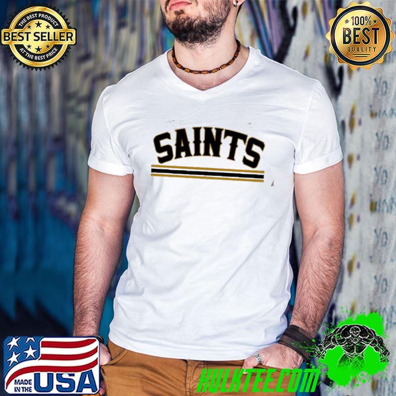 Original Saints Shirt