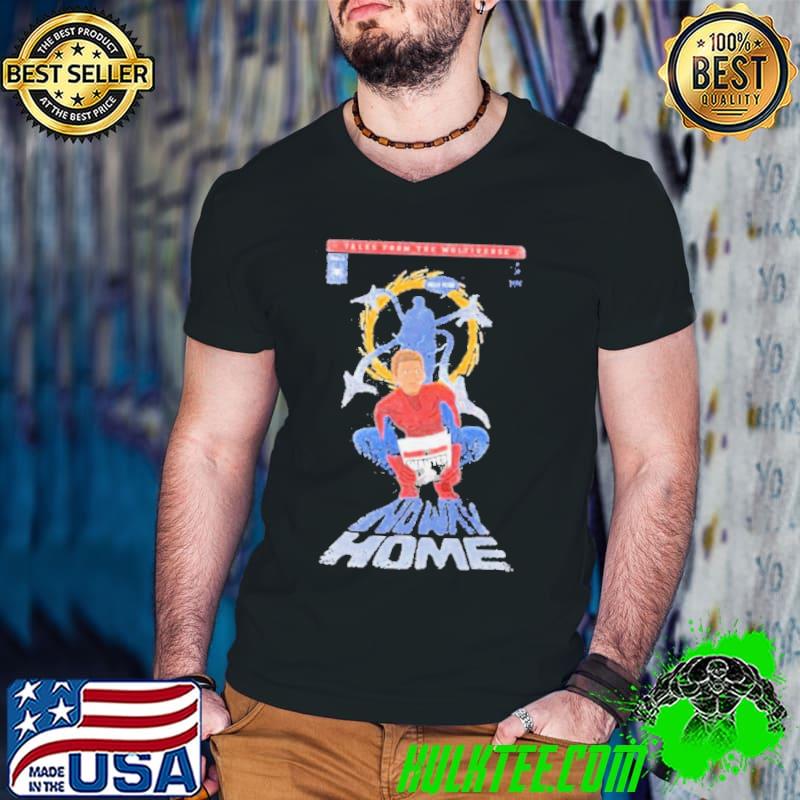 Original Spider Man No Way Home Tales From The Multiverse 1 Shirt