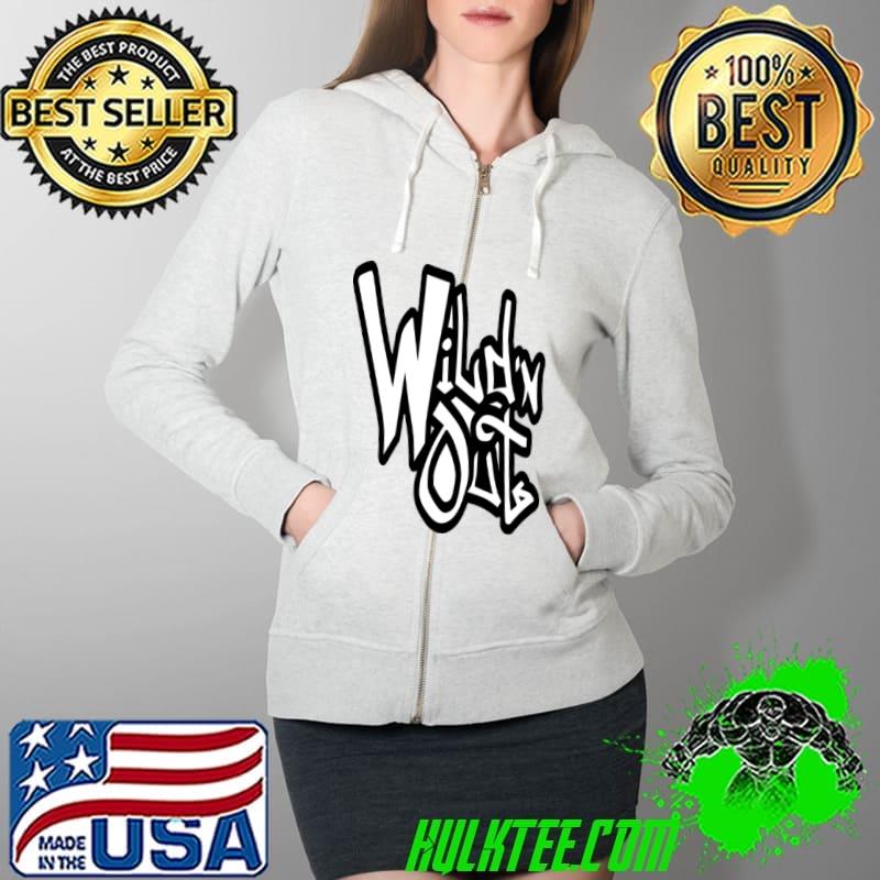 Original Wild N Out Nick Cannon Mtv2 Show Cool Shirt Full Zip Hooded Original Wild N Out Nick Cannon Mtv2 Show Cool Shirt Full Zip Hooded