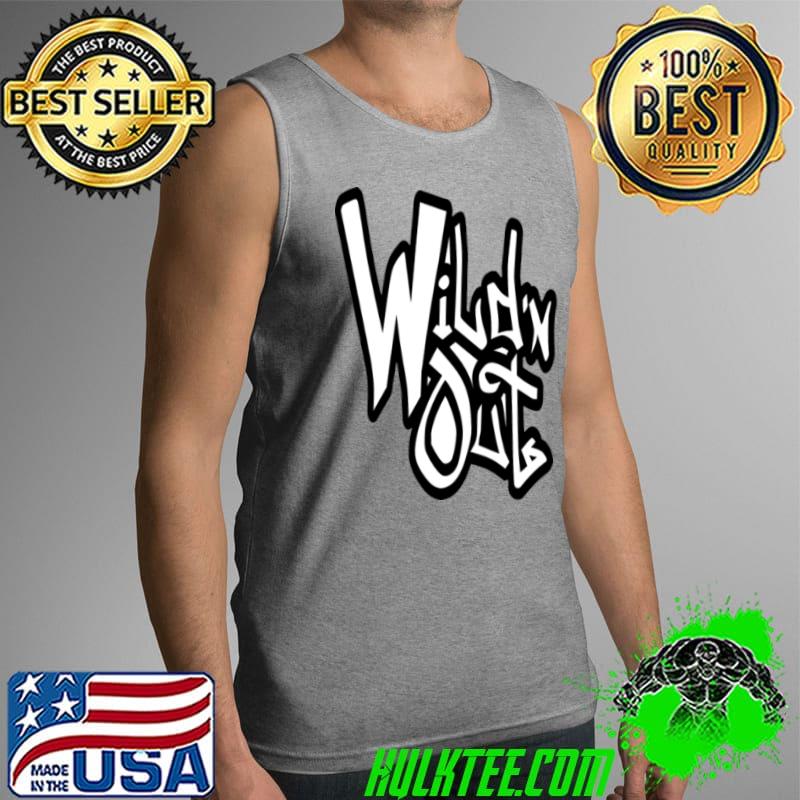 Original Wild N Out Nick Cannon Mtv2 Show Cool Shirt Tank Top Original Wild N Out Nick Cannon Mtv2 Show Cool Shirt Tank Top