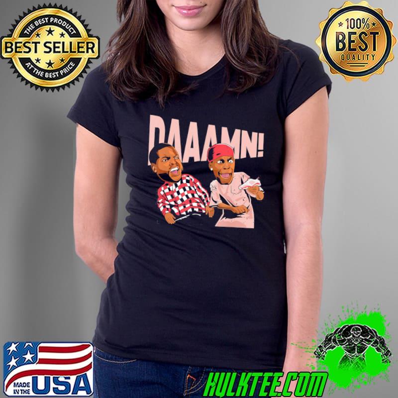 Premium 6 Low GS Atmosphere Tee To Match Damn Shoes 6 Atmosphere T-Shirt Ladies Tee Premium 6 Low GS Atmosphere Tee To Match Damn Shoes 6 Atmosphere T-Shirt Ladies Tee