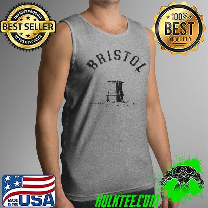 Premium Banksy Makes Bristol Unisex T-Shirt Tank Top Premium Banksy Makes Bristol Unisex T-Shirt Tank Top