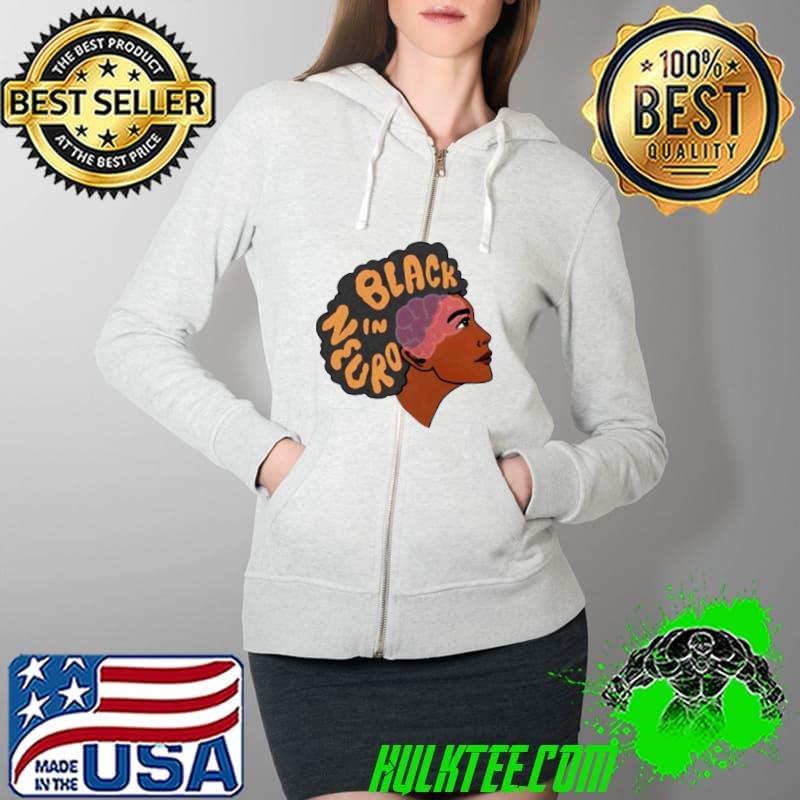 Premium Black in neuro Full Zip Hooded Premium Black in neuro Full Zip Hooded