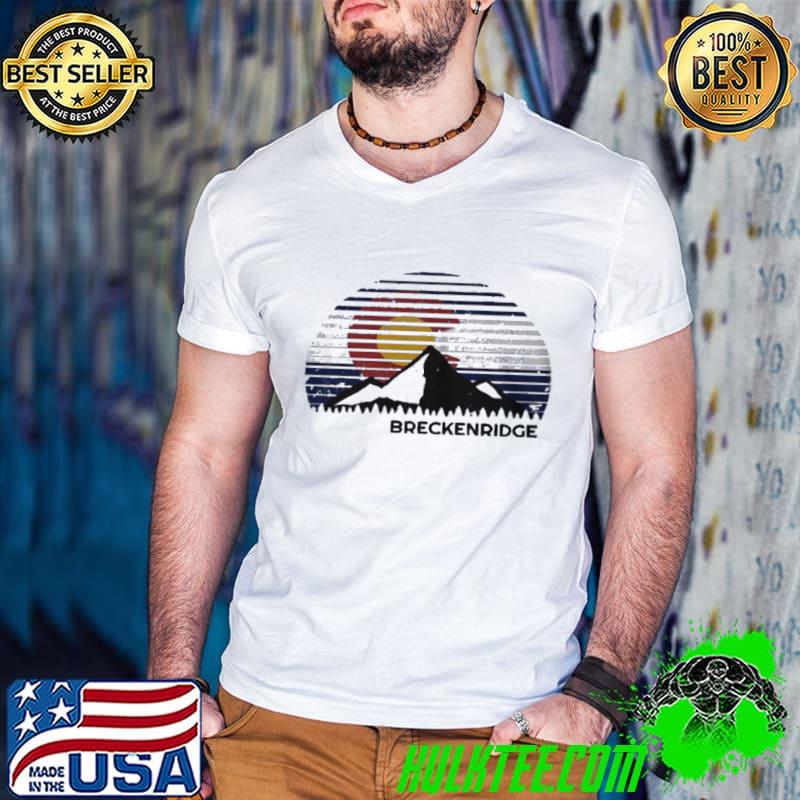 Premium Brackenridge Colorado shirt