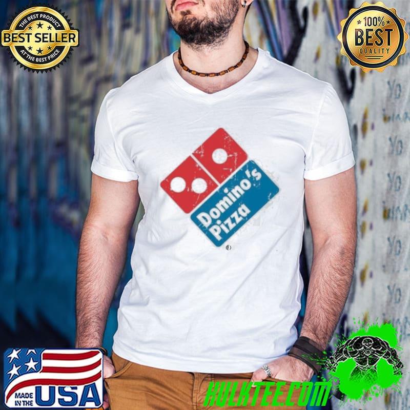 Premium Dominos Pizza shirt