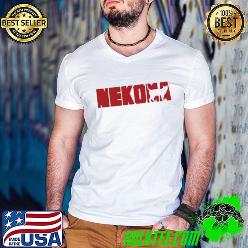 Premium Haikyuu Nekoma Unisex T-Shirt