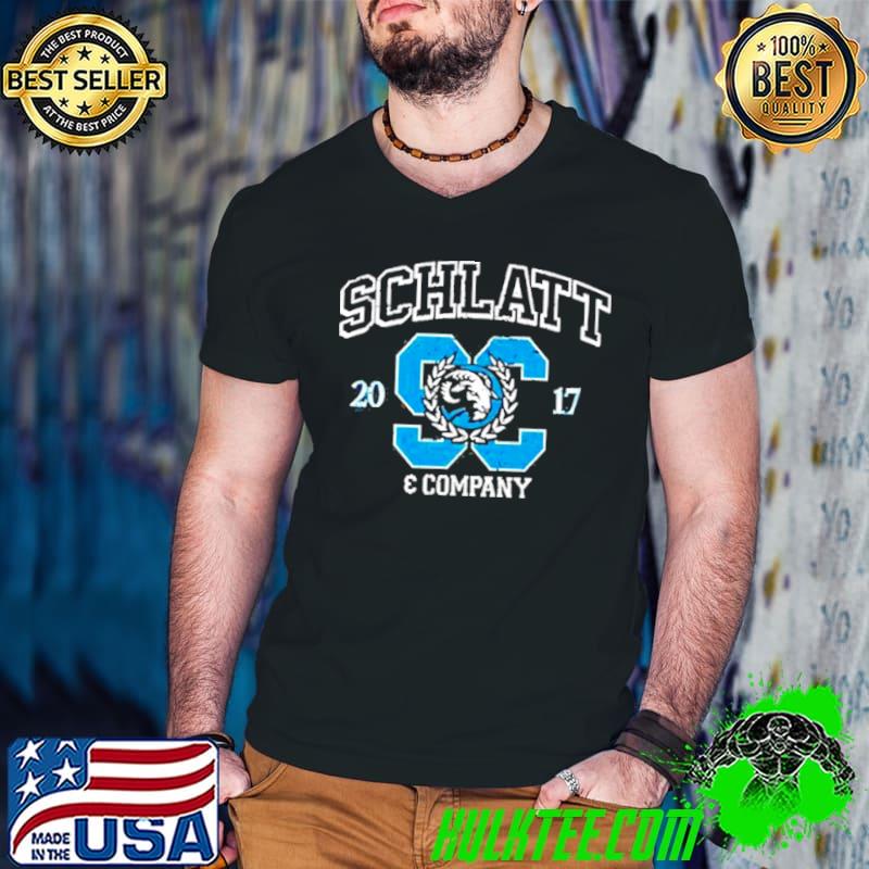 Premium Jschlatt Collegiate Shirt