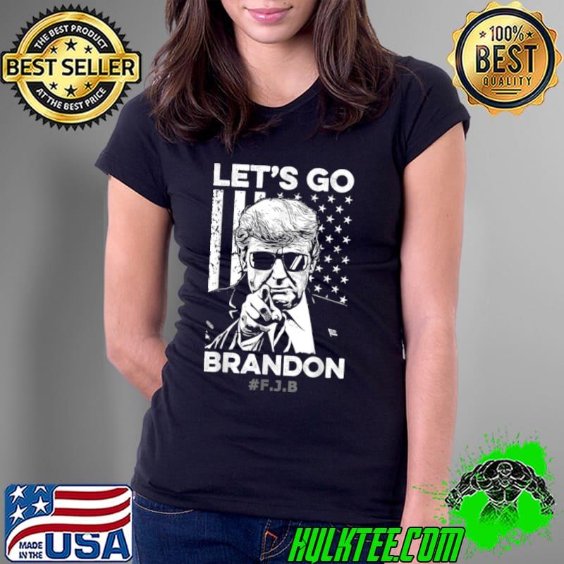 Premium Lets Go Brandon Let’s go Brandon USA Flag T Shirt Ladies Tee Premium Lets Go Brandon Let’s go Brandon USA Flag T Shirt Ladies Tee
