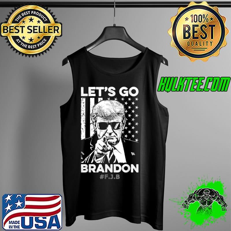 Premium Lets Go Brandon Let’s go Brandon USA Flag T Shirt Tank Top Premium Lets Go Brandon Let’s go Brandon USA Flag T Shirt Tank Top