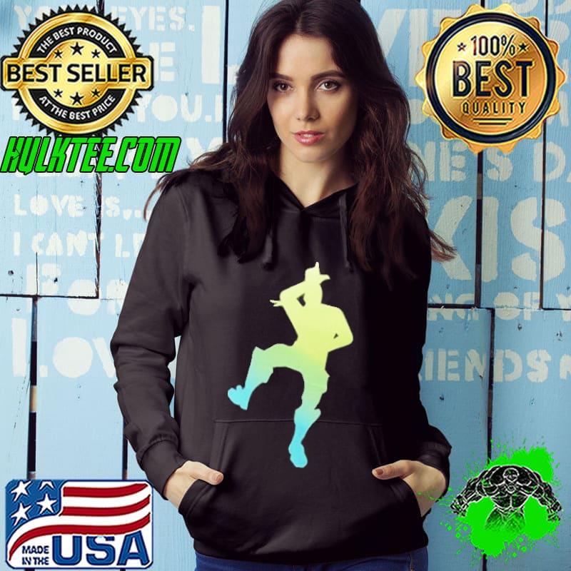 Premium Maglietta LOSER Take The L Dance UFFICIALE Videogame Epic Games Shirt Hoodie Premium Maglietta LOSER Take The L Dance UFFICIALE Videogame Epic Games Shirt Hoodie