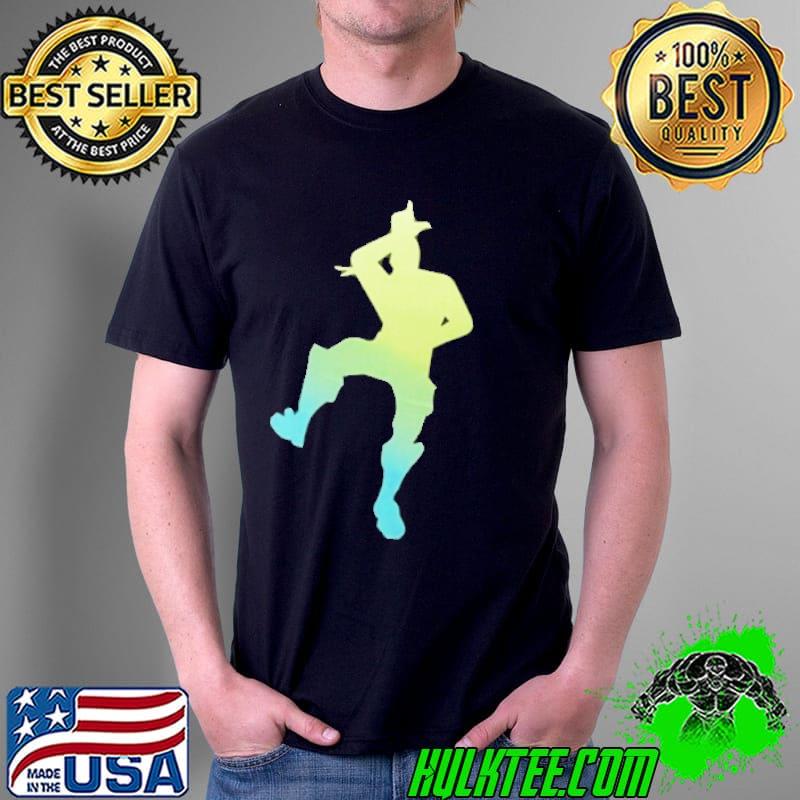 Premium Maglietta LOSER Take The L Dance UFFICIALE Videogame Epic Games Shirt Unisex Premium Maglietta LOSER Take The L Dance UFFICIALE Videogame Epic Games Shirt Unisex