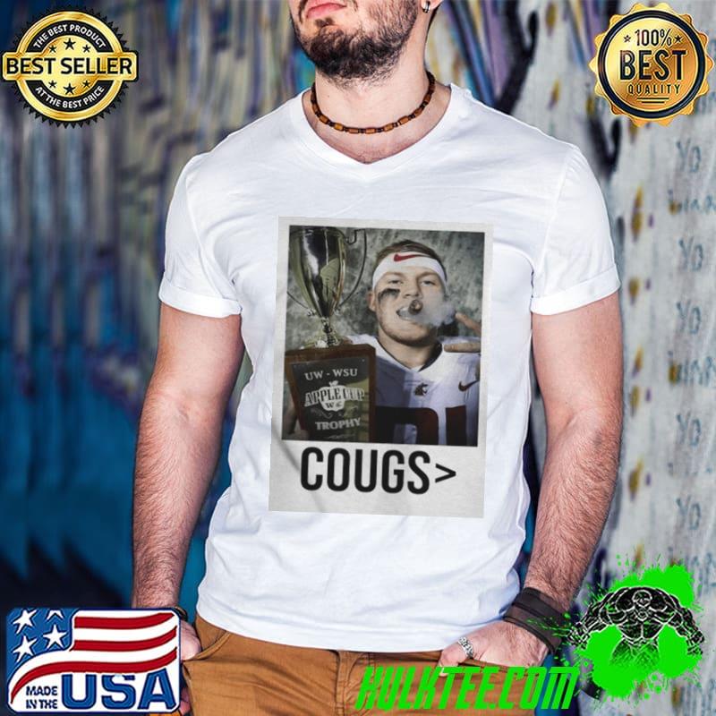 Premium Max Borghi Cougs shirt
