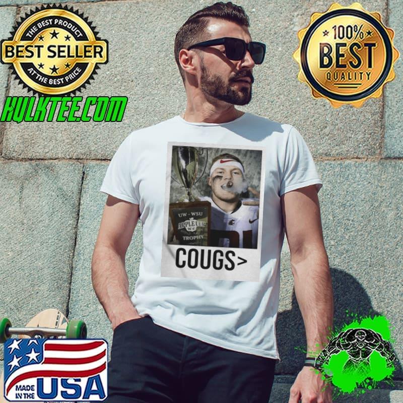 Premium Max Borghi Cougs Unisex Premium Max Borghi Cougs Unisex