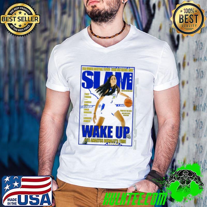 Premium Slam Special Edition - ABfive Shirt