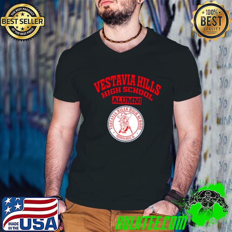 Premium Vestavia Hills High School Alumni Shirt