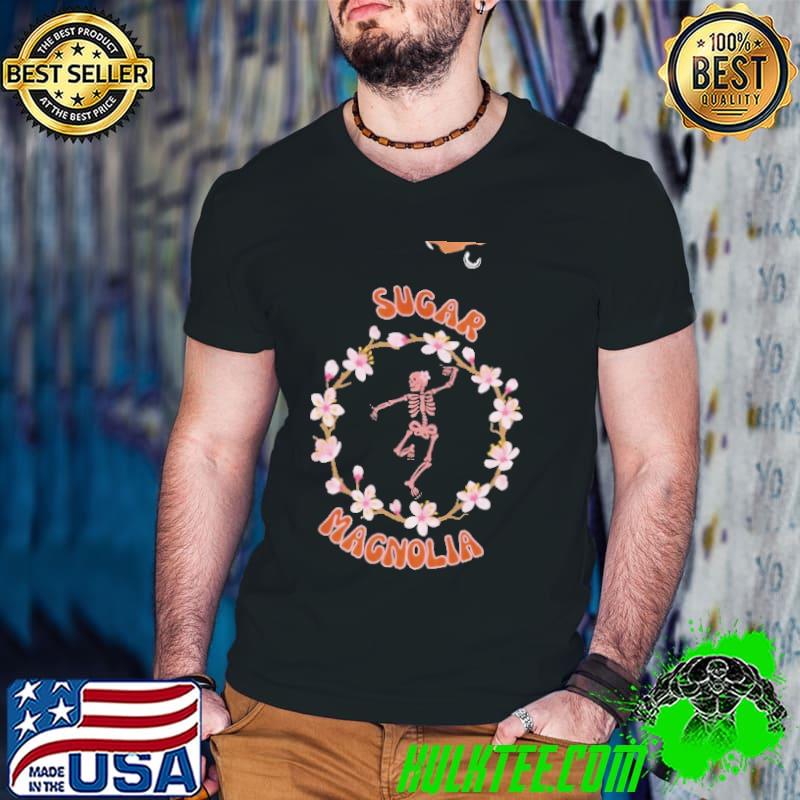 Sugar Magnolia - Blossoms Blooming Shirt