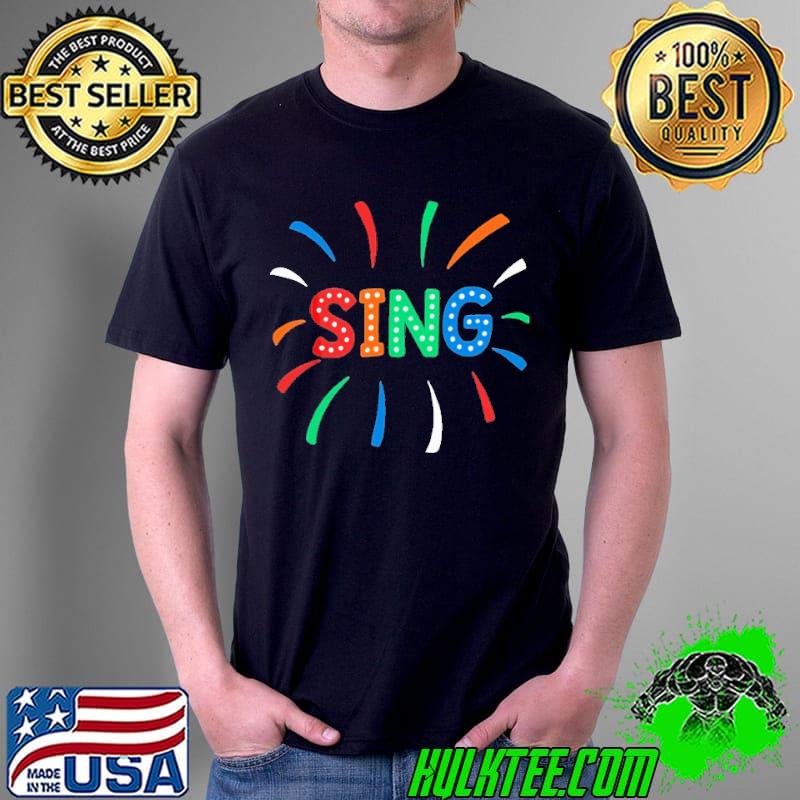 Summer Singing Unisex Summer Singing Unisex