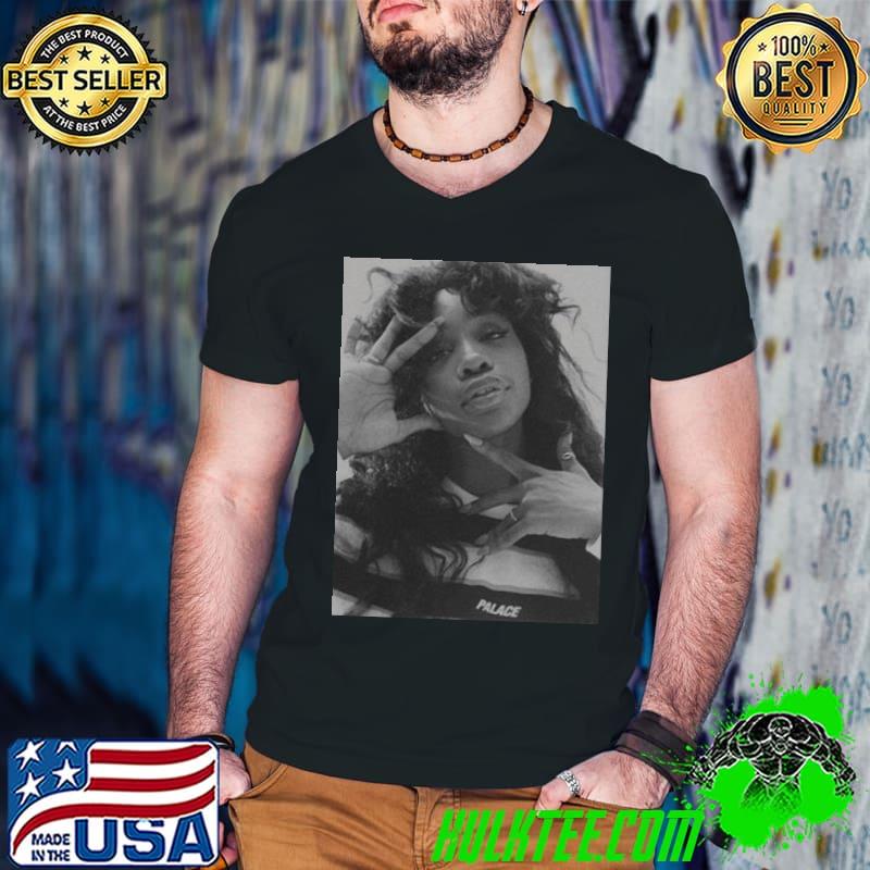 SZA Poster Shirt