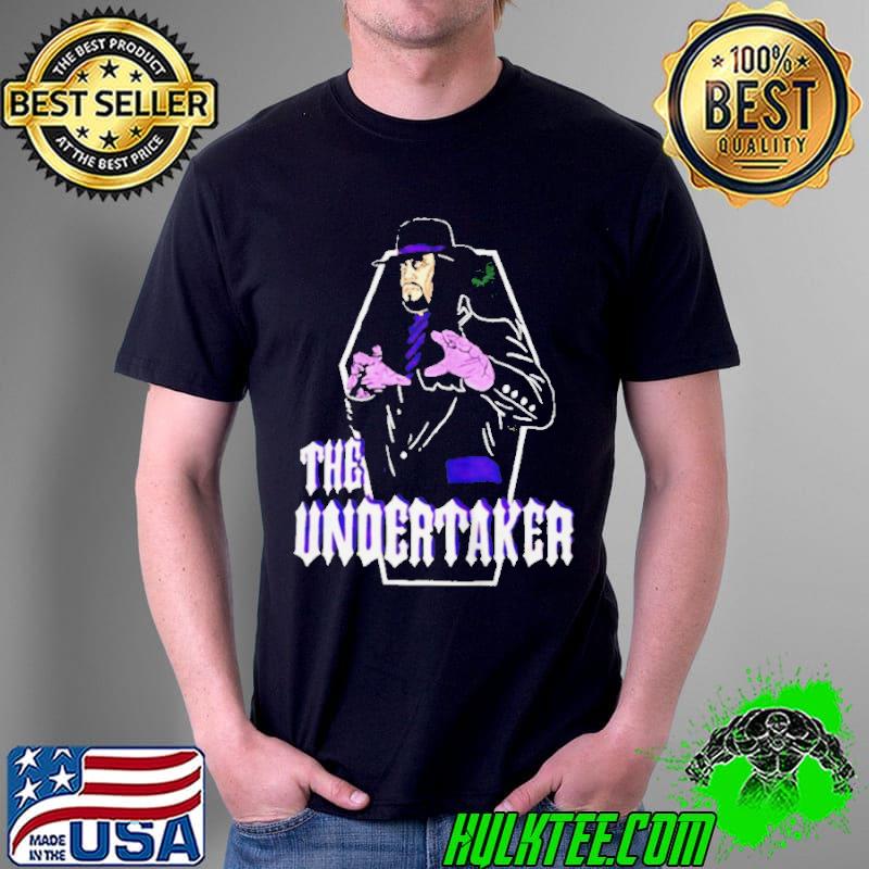 The undertaker Unisex The undertaker Unisex
