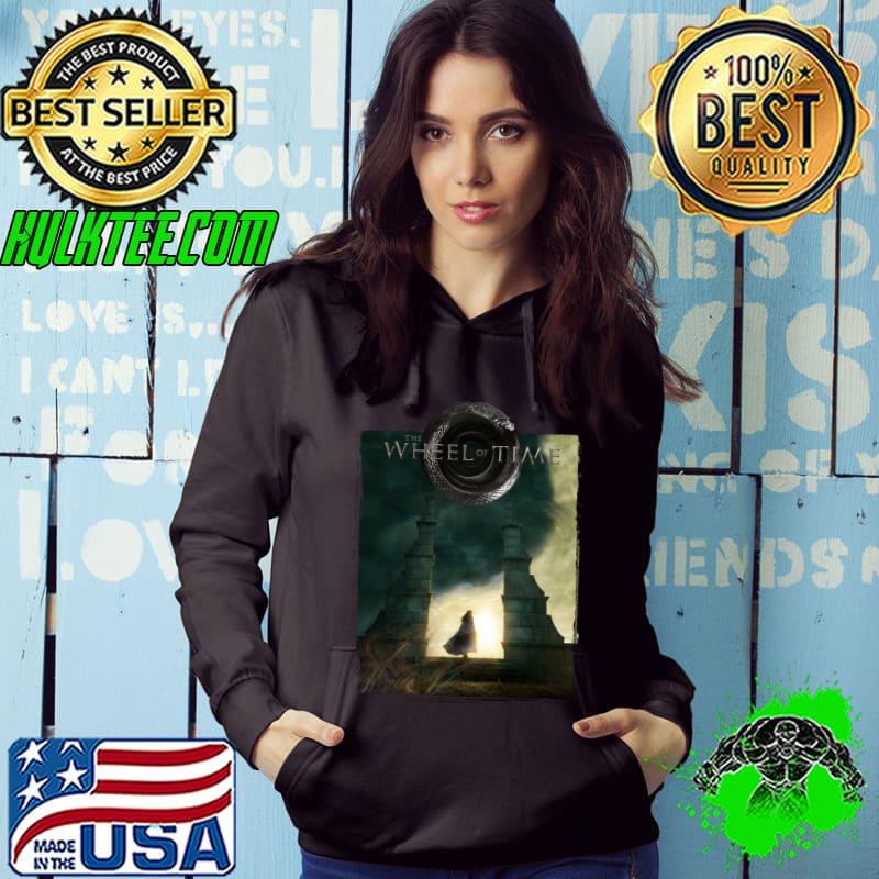 The Wheel of Time Way Gate T-Shirt